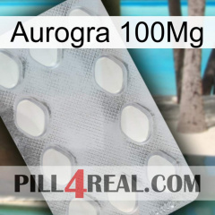 Aurogra 100Mg 16